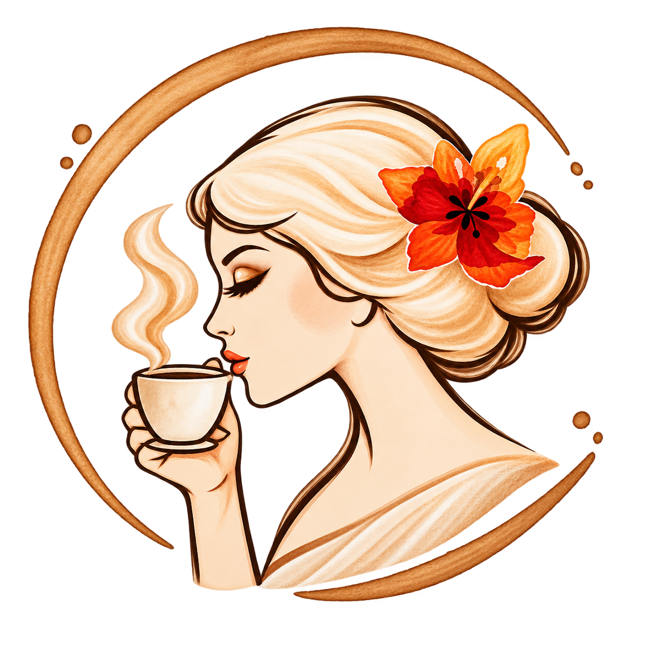 Cafetales de La Aldea