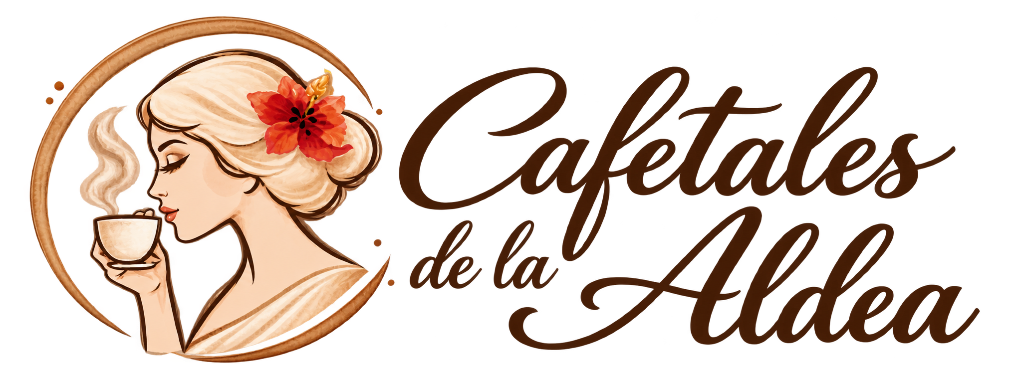 Cafetales de La Aldea